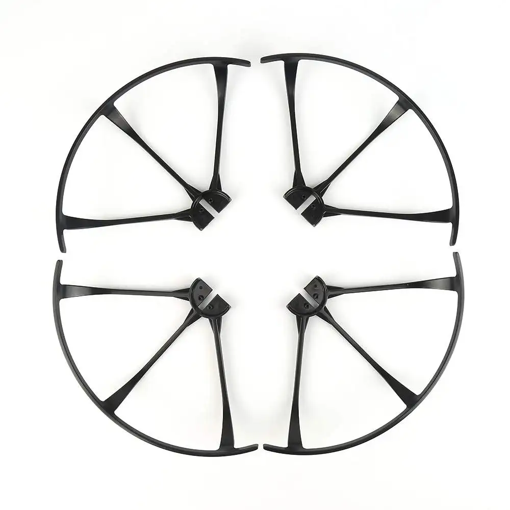 2017 MJX Bugs 3 RC Quadcopter Spare Parts Propeller Protective Cover For RC Models 4 Pcs