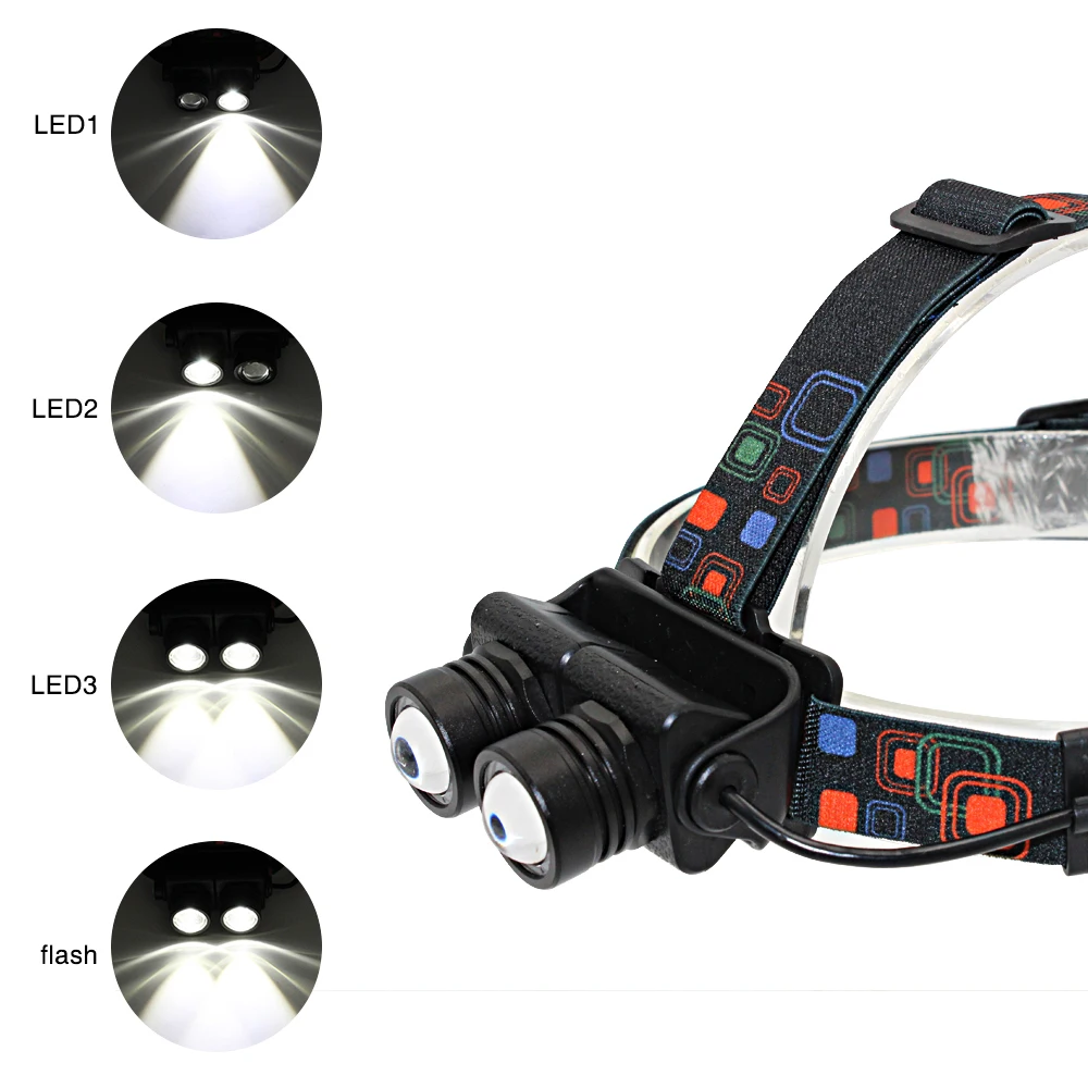 Headlight (4)