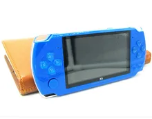 Cdragon The new hot x6 game handheld game console Android children’s educational game