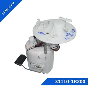 

31110-1R200 Top quanlity complete fuel pump assembly case FOR KIA2/KIA3