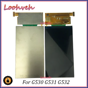 

10pcs/lot 5.0'' High quality For Sumsung Galaxy Prime G530 G531 G532 LCD Panel Replacement parts LCD Display Screen