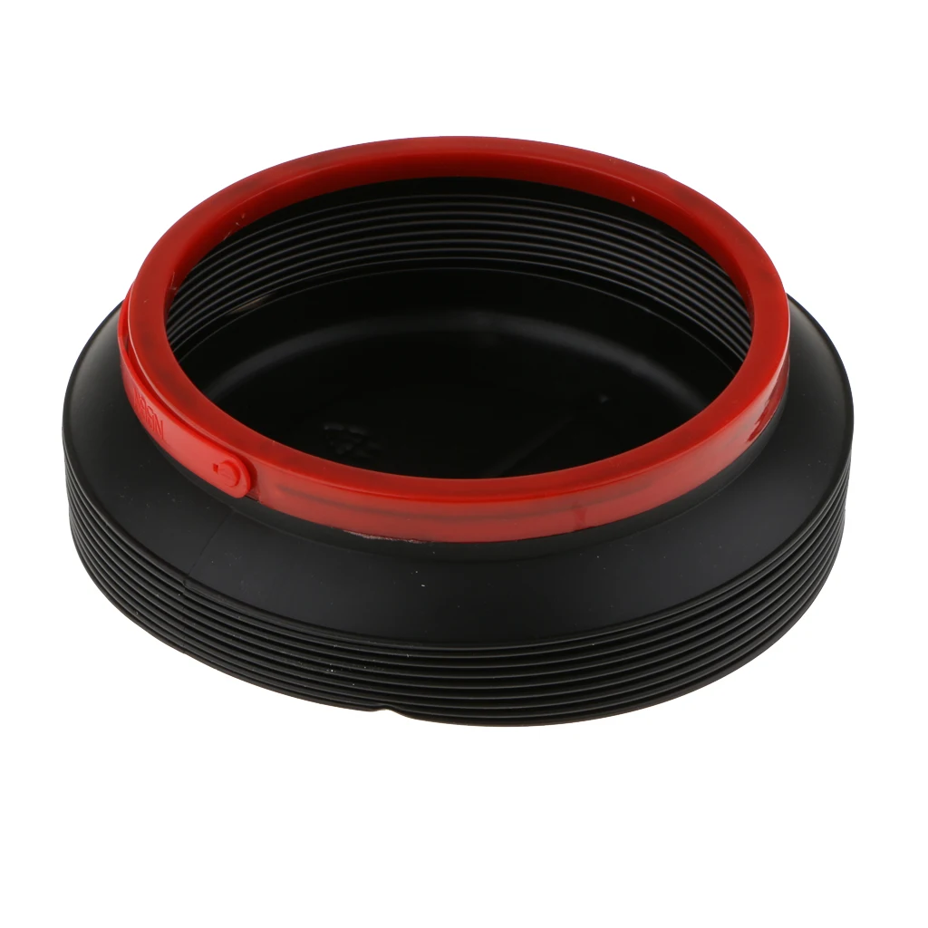 

Multifunction Collapsible Bucket Folding Car Trash Can 4L Water Container