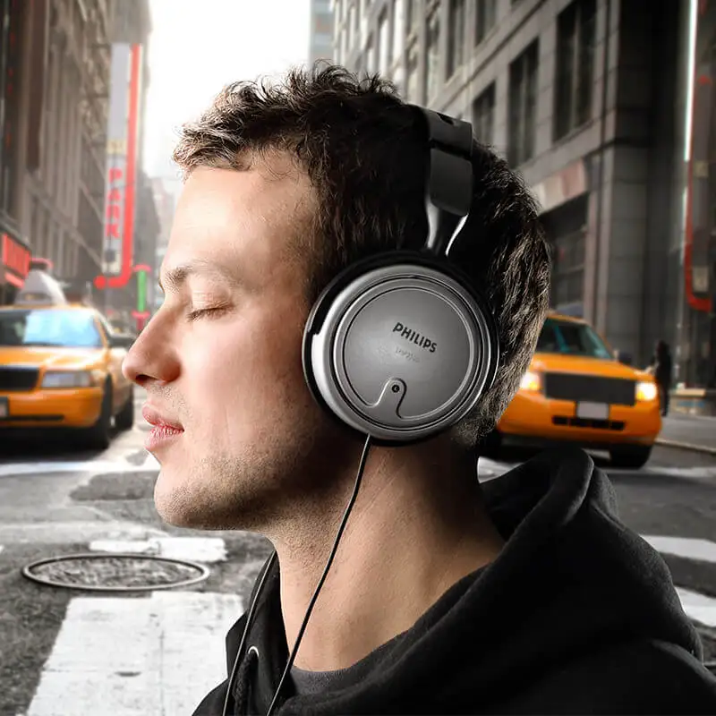 Casque philips shp2500 Clearance