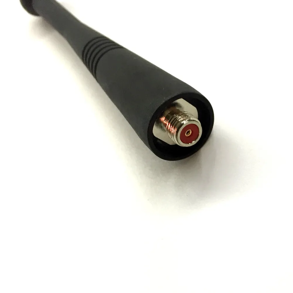 50X 3.5 Inch Stubby 800900MHz Antenna for Motorola MTX800 MTX850 MTX8000 MTX8250 MTX9000 HT1000 Portable Radios (4)