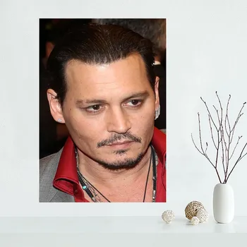 Johnny Depp