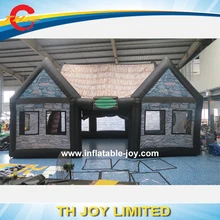 CE сертифицированный Ирландский Паб палатка барная Палатка/Ирландский Паб палатка дом для наружной вечерние/ирландский надувной бар-палатка для продажи