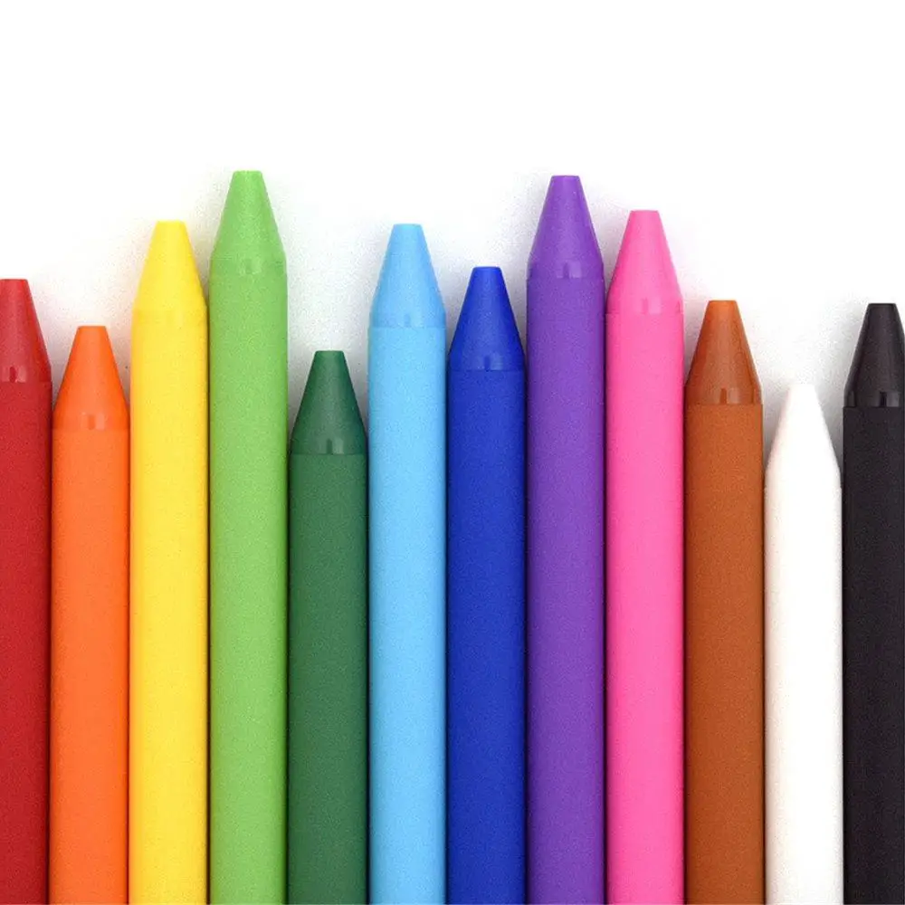 Xiaomi красочный знак ручка 12 цветов 0,5 мм Заправка шариковая ручка Япония чернила школьные канцелярские прочные Mijia знак ручки