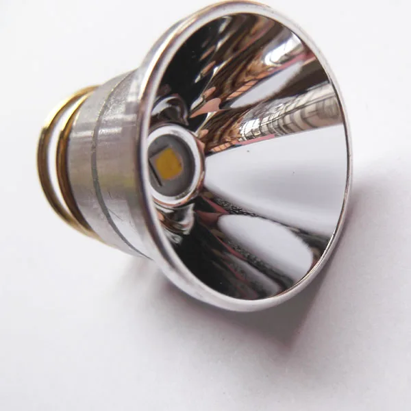 

26.5mm CREE XP-L V5 1800lm 1-Mode 2.7-14V SMO LED Drop-in for 501B 502B Flashlight