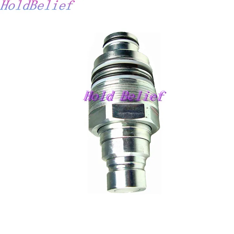 

Flat Face Male Quick Coupler 6679837 For Bobcat S550 S570 S590 S630 S650 S750 S770 S850 T140 T180 T190 T200 T250 T300 T320 T550