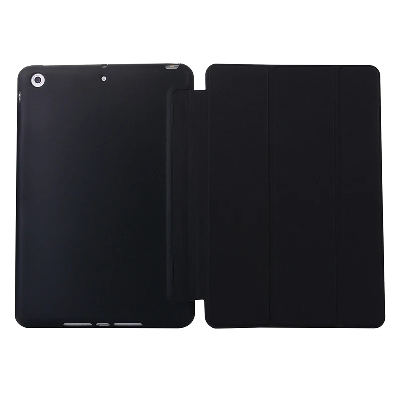 minileather-B-3-JONSNOW Case for iPad mini 2 3 4 Leather Case with Stand Full Protective Cover for iPad mini 2 3 4