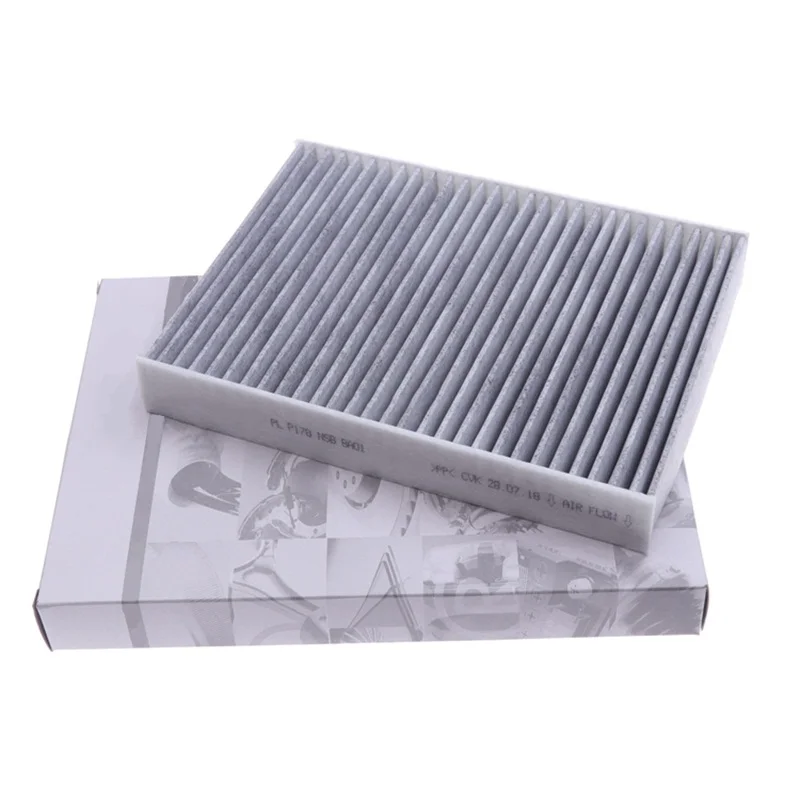 Filtro de Cabine para Skoda Acessórios do Carro Citigo Volkswagen Ecofuel Assento Mii Modelo 2011 2020 2020-2020 1 Pcs Filtro up 1.0 8 Filtro de cabine