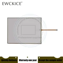 NEW 1201-460 A TTI HMI PLC touch screen panel membrane touchscreen new original hmi touch screen ea 070b