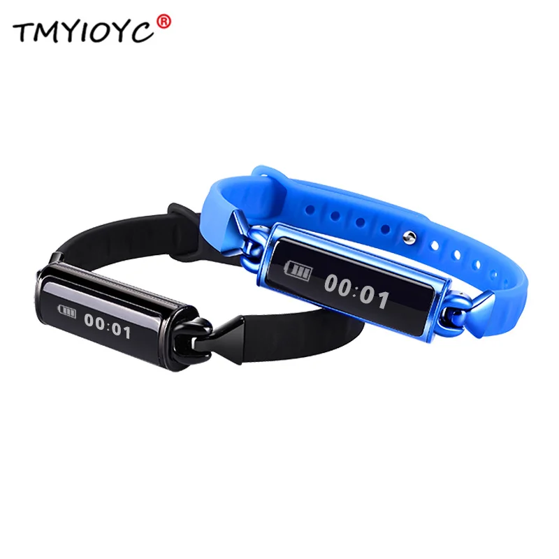 

DB02 Smart band Men Women IP68 Waterproof Heart rate monitor Smart Bracelet Fitness Tracker Pedometer SmartWatch for IOS Android