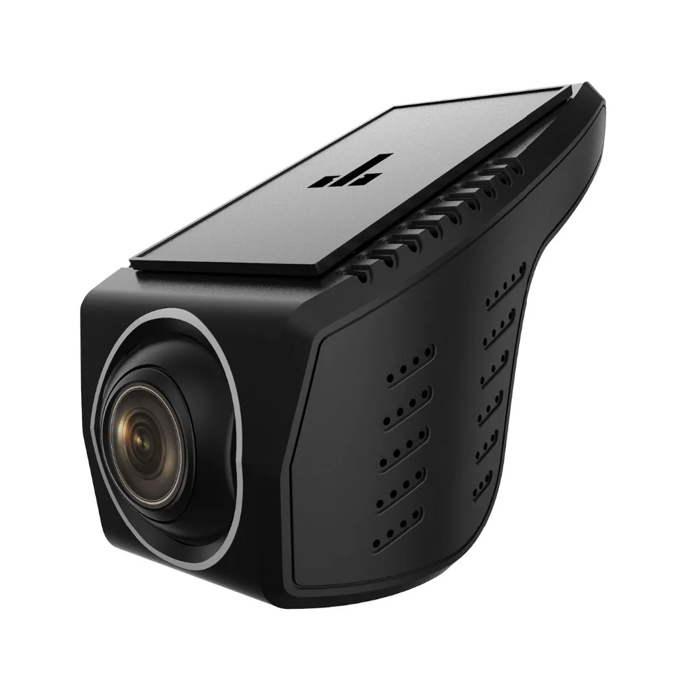 

1080P Novatek G sensor Parking Monitoring WIFI Video Recorder FHD Front DVR Camera for Android DVD