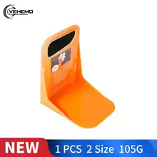 Vehemo багажник автомобиля Фиксированная перегородка отделение для хранения мелких предметов защита Stayhold для напитков продукты, фрукты Многофункциональный