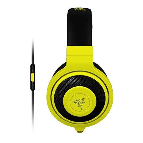 Гарнитура razer Kraken Mobile Analog Music & Gaming|Наушники и гарнитуры| |