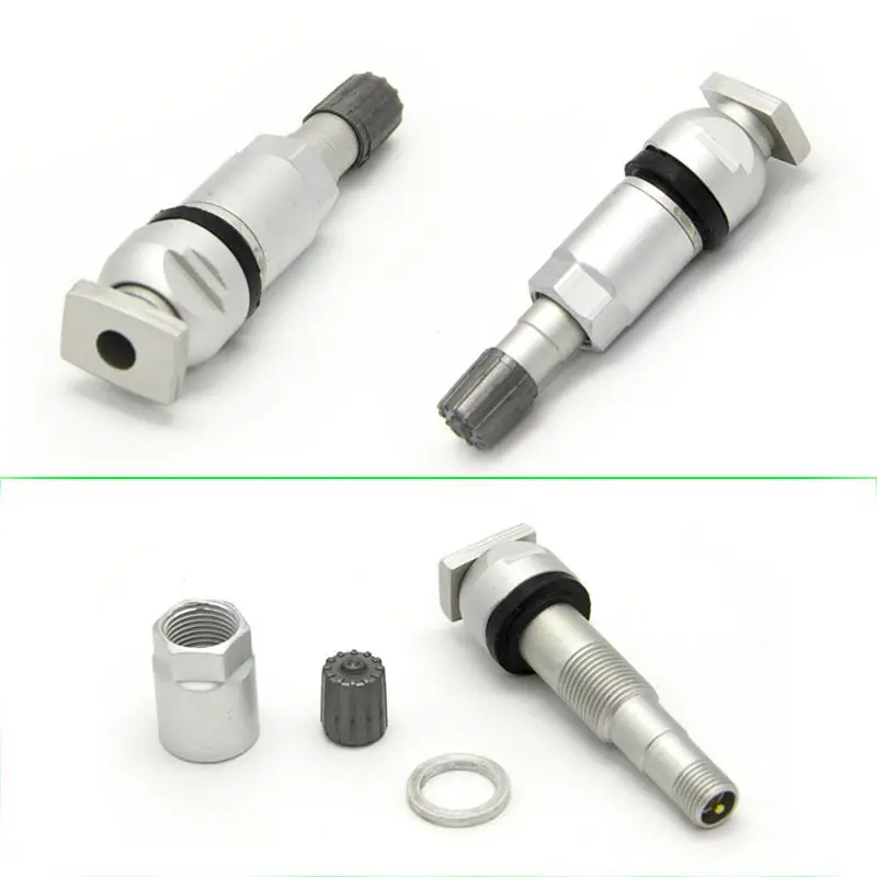 

56029359AA For Chrysler Jeep Dodge TPMS Tyre Pressure Sensor Valve Repair Kit