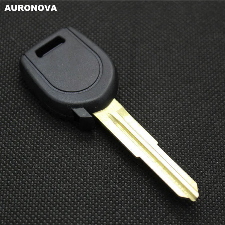 Чехол для аварийного ключа AURONOVA Mitsubishi Eclipse Galant endeavery замена на неограненный левый