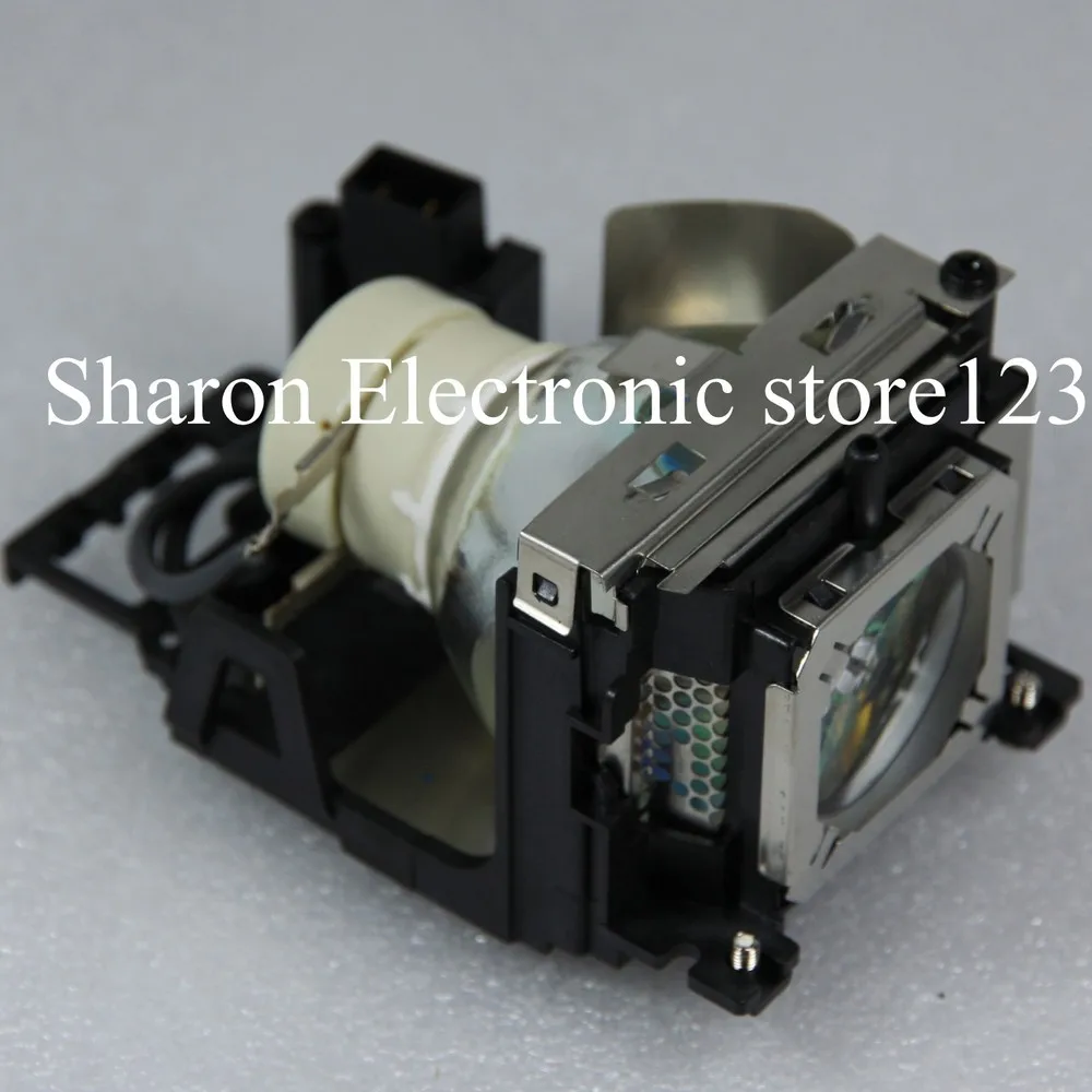 

Brand New Replacement Lamp with Housing LMP132/ 610-345-2456 For PLC-XE33/PLC-XW200/PLC-XW250/PLC-XW200K Projector