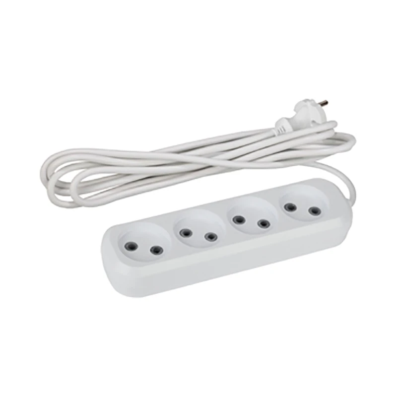 все цены на Extension Socket ERA UX(6)-4-5m онлайн