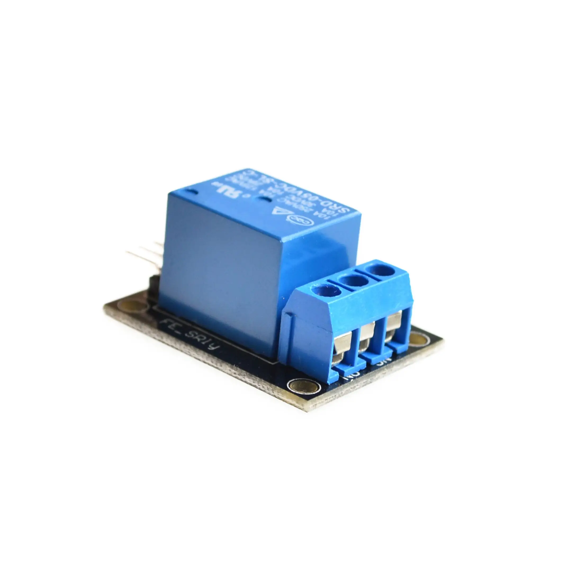 Релейный модуль 5 В 1 канальный релейный модуль|relay module|module 5vrelay module channel |