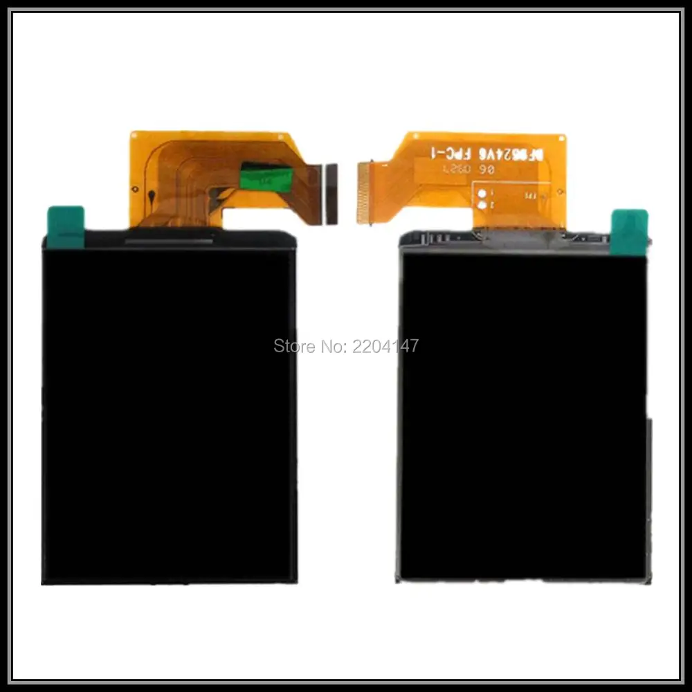 C182 C183 C195 C812 M575 LCD