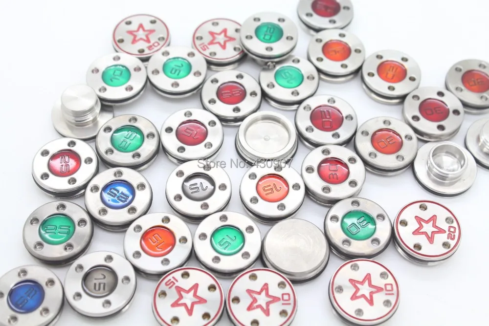 

Wholesale new golf putter weights for golf Newport X5R FASTBACK SQUAREBACK CAMERON PUTTERS 10g 15g 20g