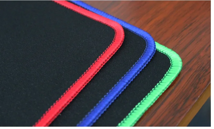  Metoo 600x300x3mm/900x300x3mm black/red/blue Computer Gaming Mouse Pad Rubber Gamer Mousepad Muisma