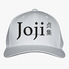 Бейсболки в стиле хип-хоп с принтом, бейсболки Joji