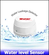 Water LEVEL DETECTOR