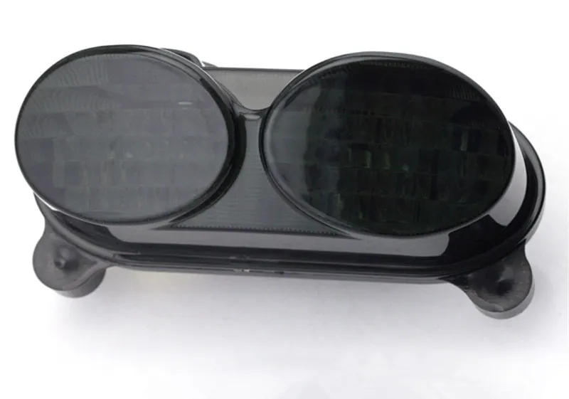 

Motorcycle modified parts for KAWASAKI ZX9R 1998 - 2003 LED rear wheel brake with turn signal function