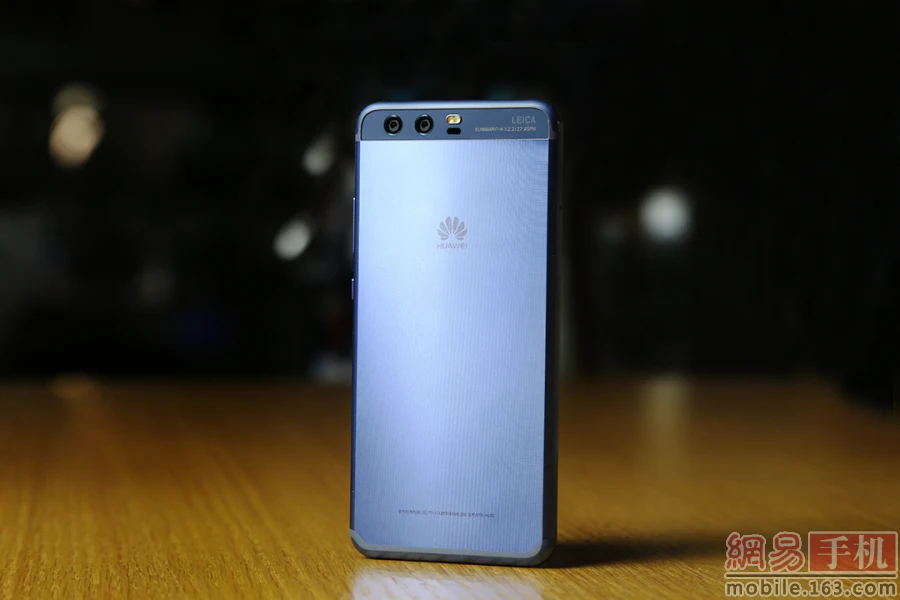 Original HuaWei P10 4G LTE Cell Phone 20.0MP Kirin 960 Octa Core 5.1" Screen 1920x1080 Android 7.0 Fingerprint Dual Sim In Stock huawei phones for r4000