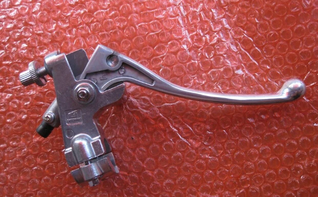 

Free shipping for Xinyuan motorcycle wholesale accessories XY400 restoring ancient ways the clutch handle