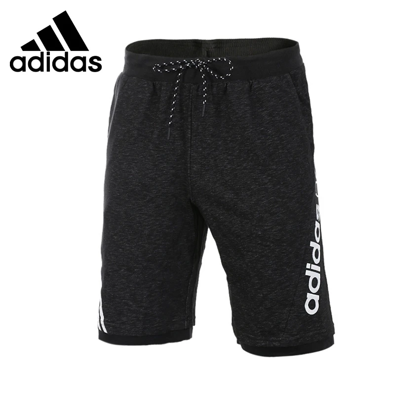 

Original New Arrival 2018 Adidas NEO Label M KNIT Men's Shorts Sportswear