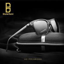 2017 Vintage Polarized Sunglasses Men Women Brand Design Sun Glasses For Male Oculos De Sol Masculino Titanium Sunglases Banned