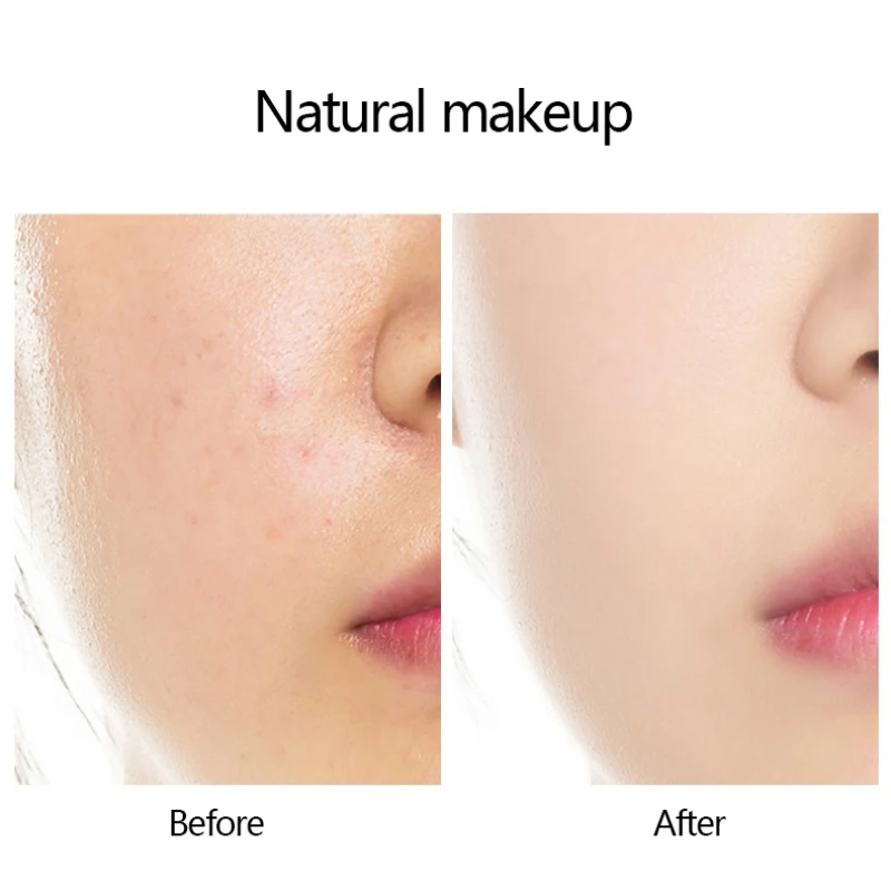 24k Gold Liquid Foundation Moisturizing Cover Blemishes Even Skin Tone Natural Whitening Concealer Primer 24k Gold Liquid Foundation Moisturizing Cover Blemishes Even Skin Tone Natural Whitening Concealer Primer