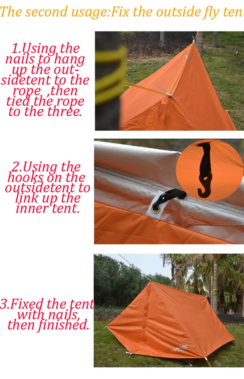 mosquito net tent camping