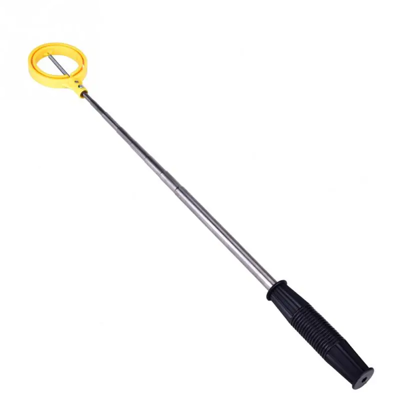 2 Colors Extensible 8 Sections Golf Ball Picker Practical Scooping Ball Picking Easy To Pick Up the Balls Golf Accessory|Golf Training Aids| - AliExpress