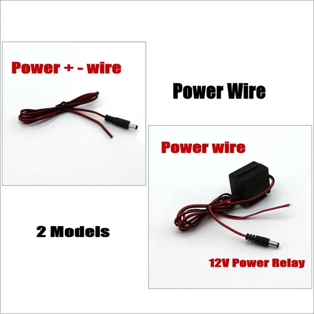 camera wire model electrical wiring diagramsliislee power wire for car reverse backup rear view parking camera ip camera wiring diagram camera wire model