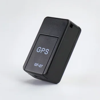 

Mini GSM GPRS Tracker Car Vehicle Truck Magnetic Locator Anti-Lost Recording Tracking Device Can Voice Control Clearance Sale