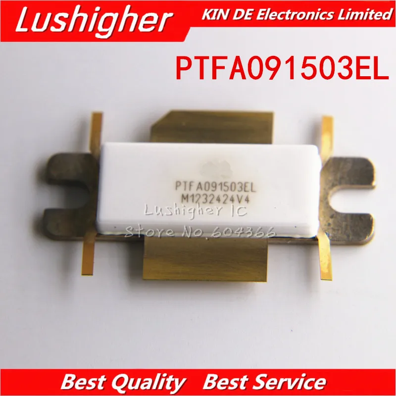

1PCS PTFA091503EL SMD PTFA091503EL V4