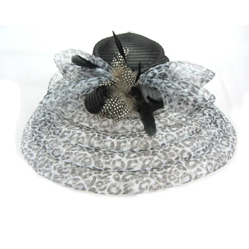 S10-2927 BLACK WITH WHITE PRINT 