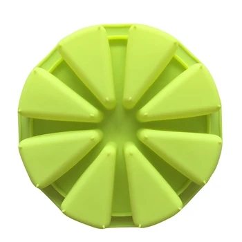 Silicone Butter Cake Mould Baking form Tools For Cake Mold Bakery baking dish Bakeware 02