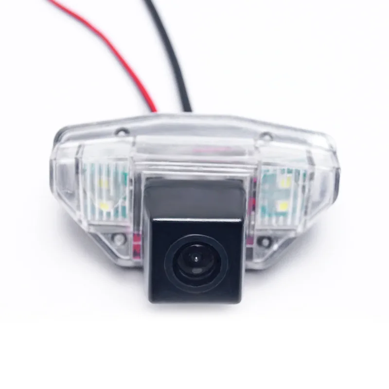 Honda Cr V Backup Camera