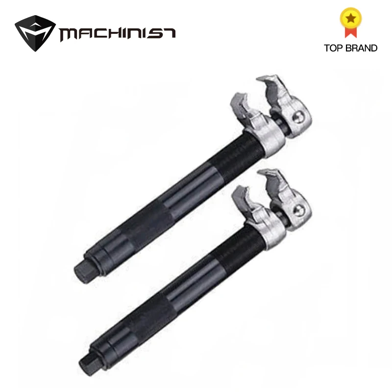 

1set 23*280mm Claw Type Spring Compressor WE-B1025