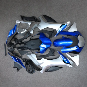 ABS Injection Fairing Bodywork Panel Set Fit For YZF R1 2015-2016 YZF-R1 Motorcycle ABS Injection Fairing Bodywork Panel Set Fit For YZF R1 2015-2016 YZF-R1 Motorcycle