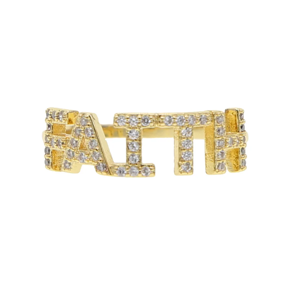 brass H SIZE 6 7 8 (6)