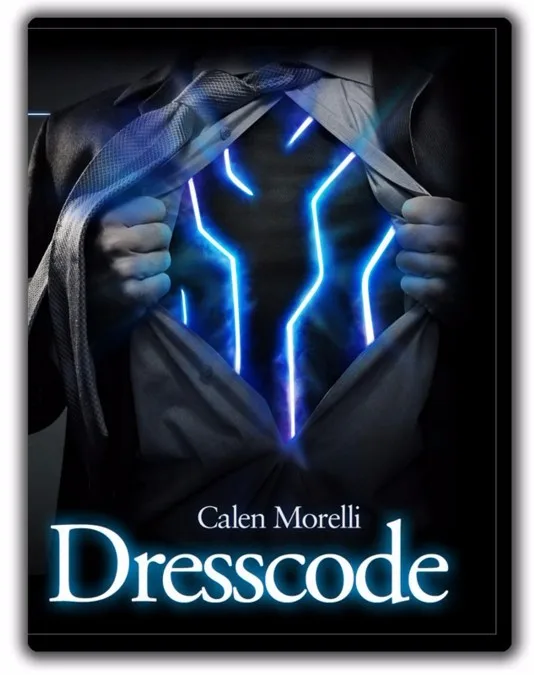 DRESSCODE by Calen Morelli