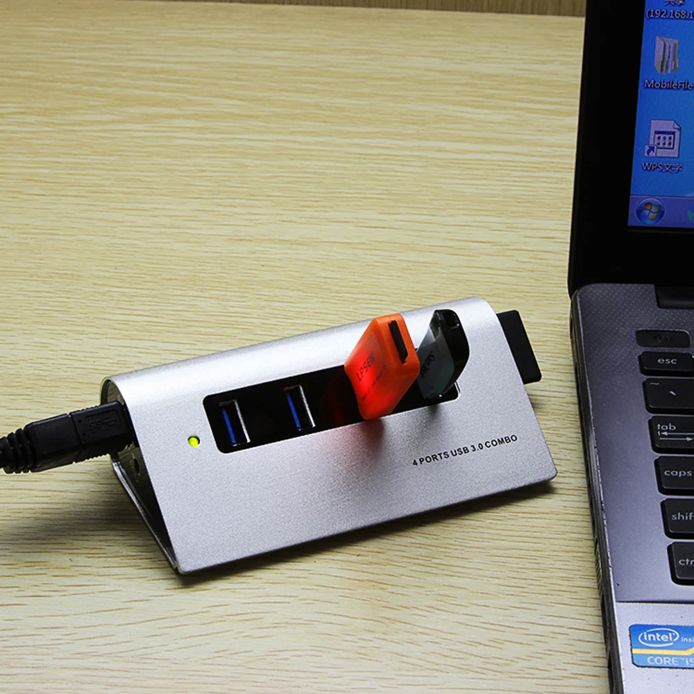 usb c hub
