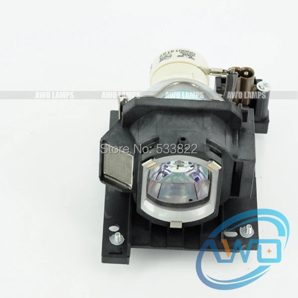 

DT01021 Original Lamp Module with Housing forHITACHI CP-WX3011N/WX3014WN/X2010N/X2011N/X2510/X2511Z/X2514WN/X3010/X3511/X4011N